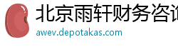 北京雨轩财务咨询有限公司 北京雨轩财务咨询有限公司